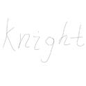 Knight专辑