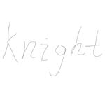 Knight专辑