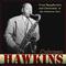 Coleman Hawkins Great Saxophonists and Clarinetist of the American Jazz专辑