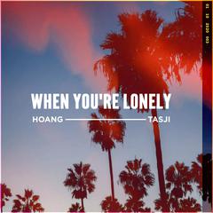 专辑《When You're Lonely》