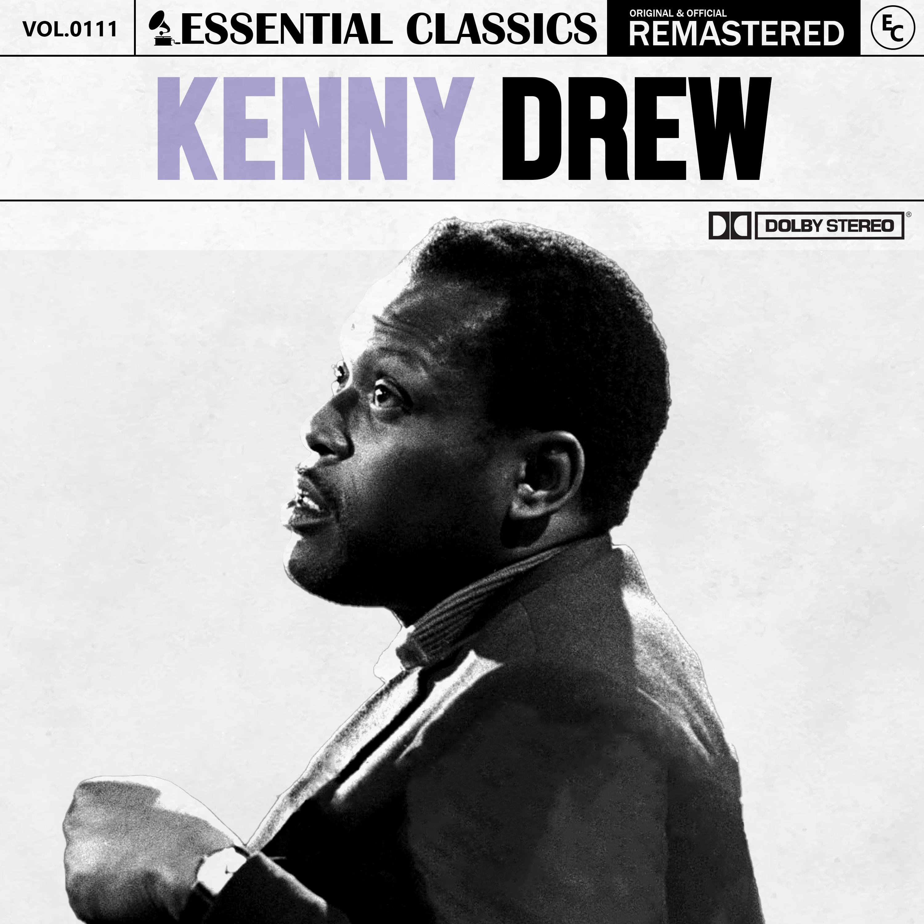 Kenny Drew - 52nd Street Theme (2023 Remastered)