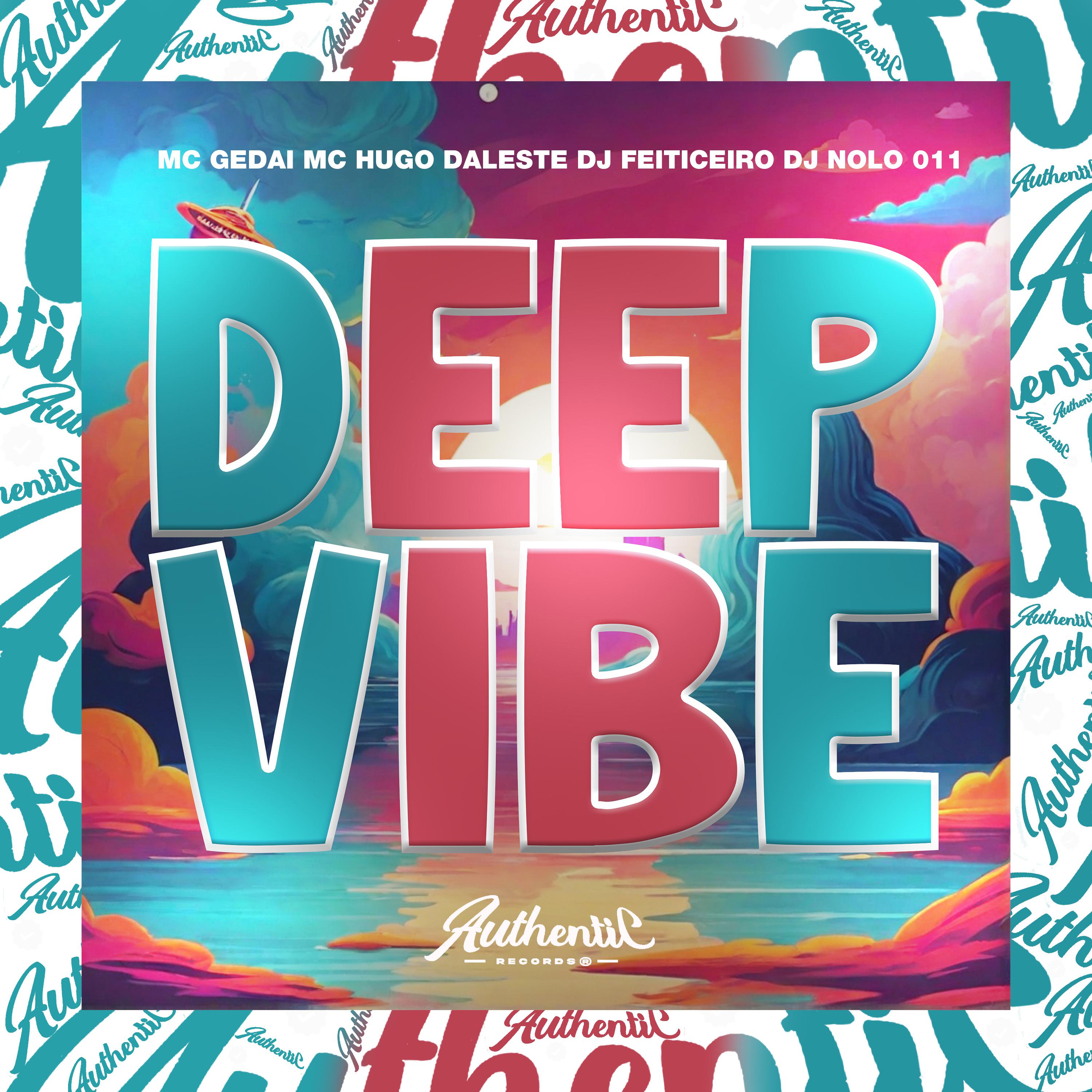 DJ Nolo 011 - Deep Vibe