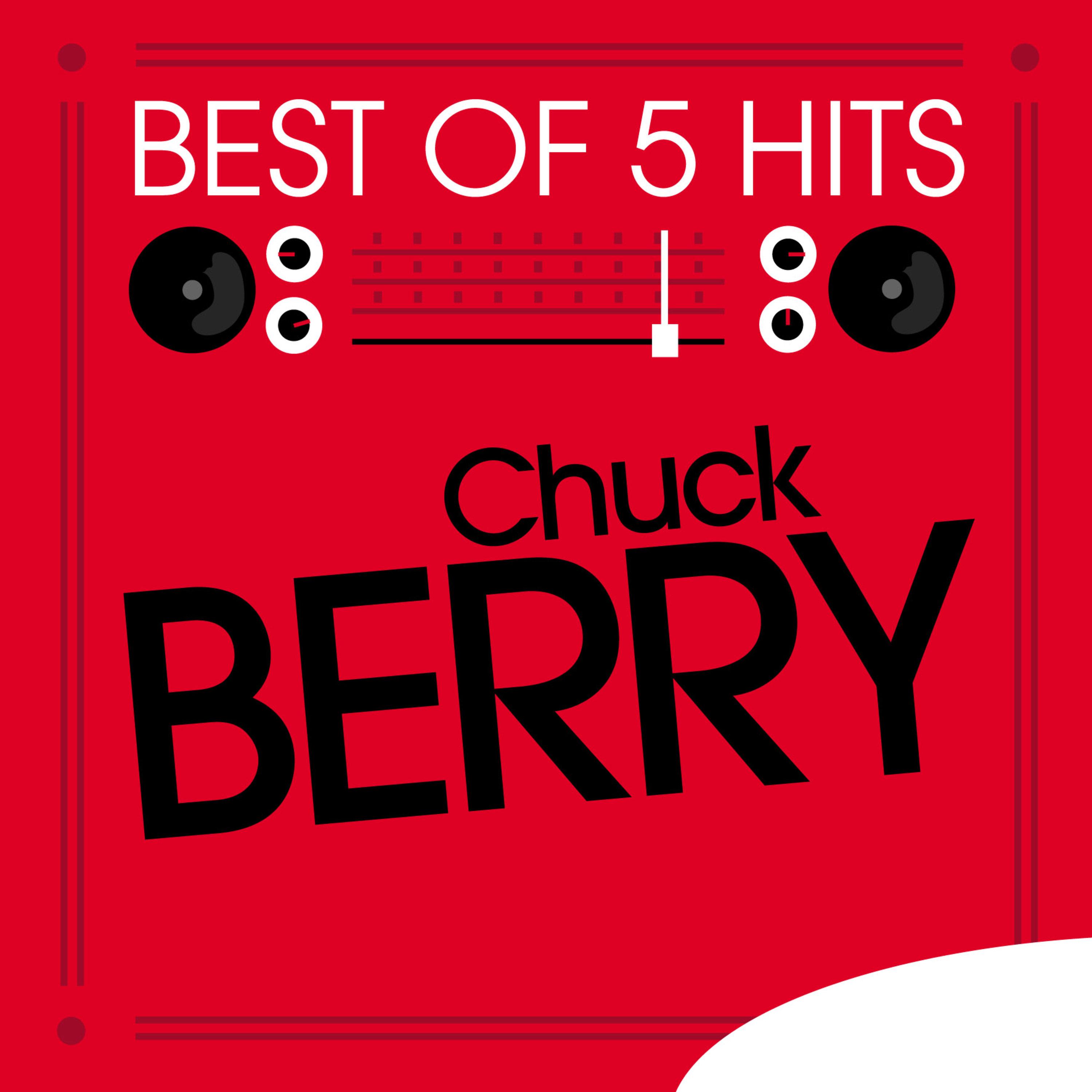 Best of 5 Hits - EP