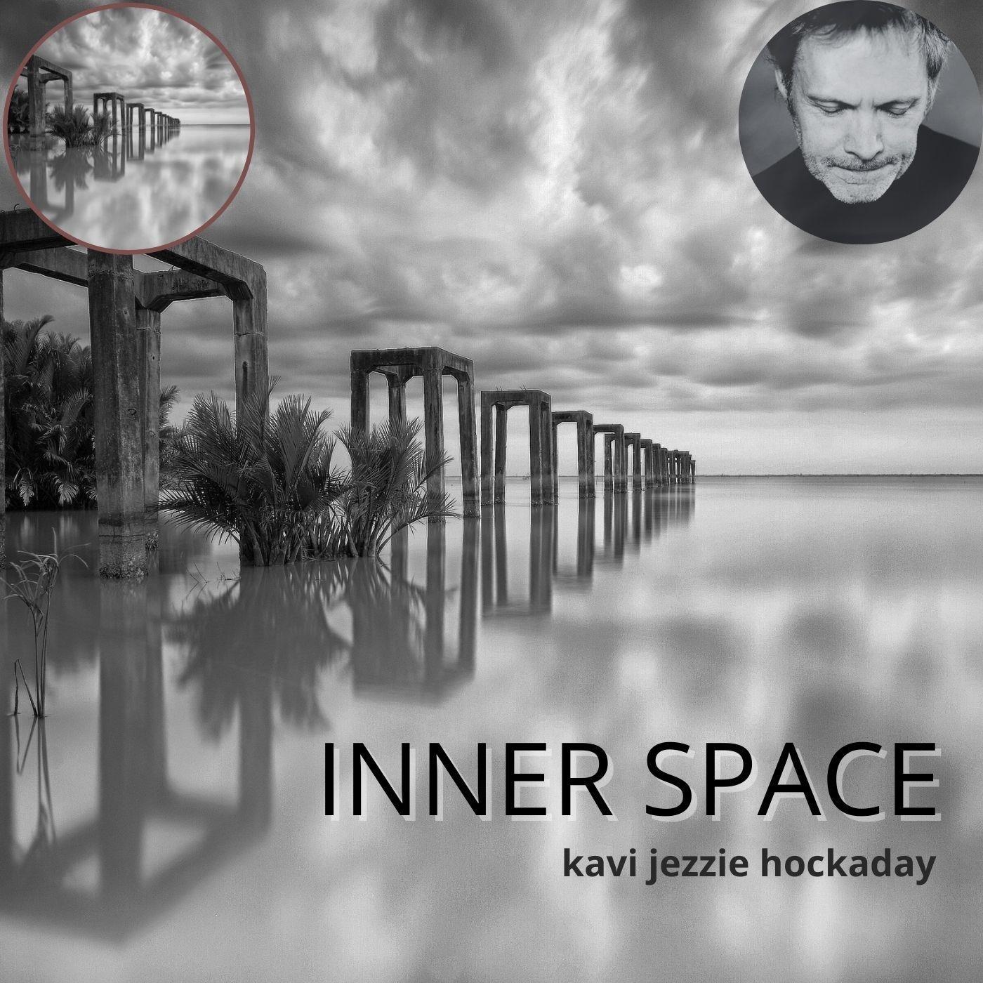 Kavi Jezzie Hockaday - Silence at the Center