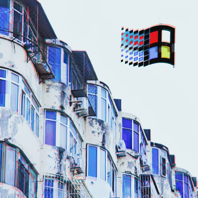 千禧世代（feat.付航）