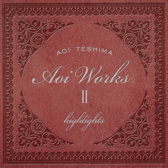 Highlights from Aoi Works II专辑