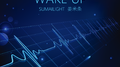 Wake up专辑