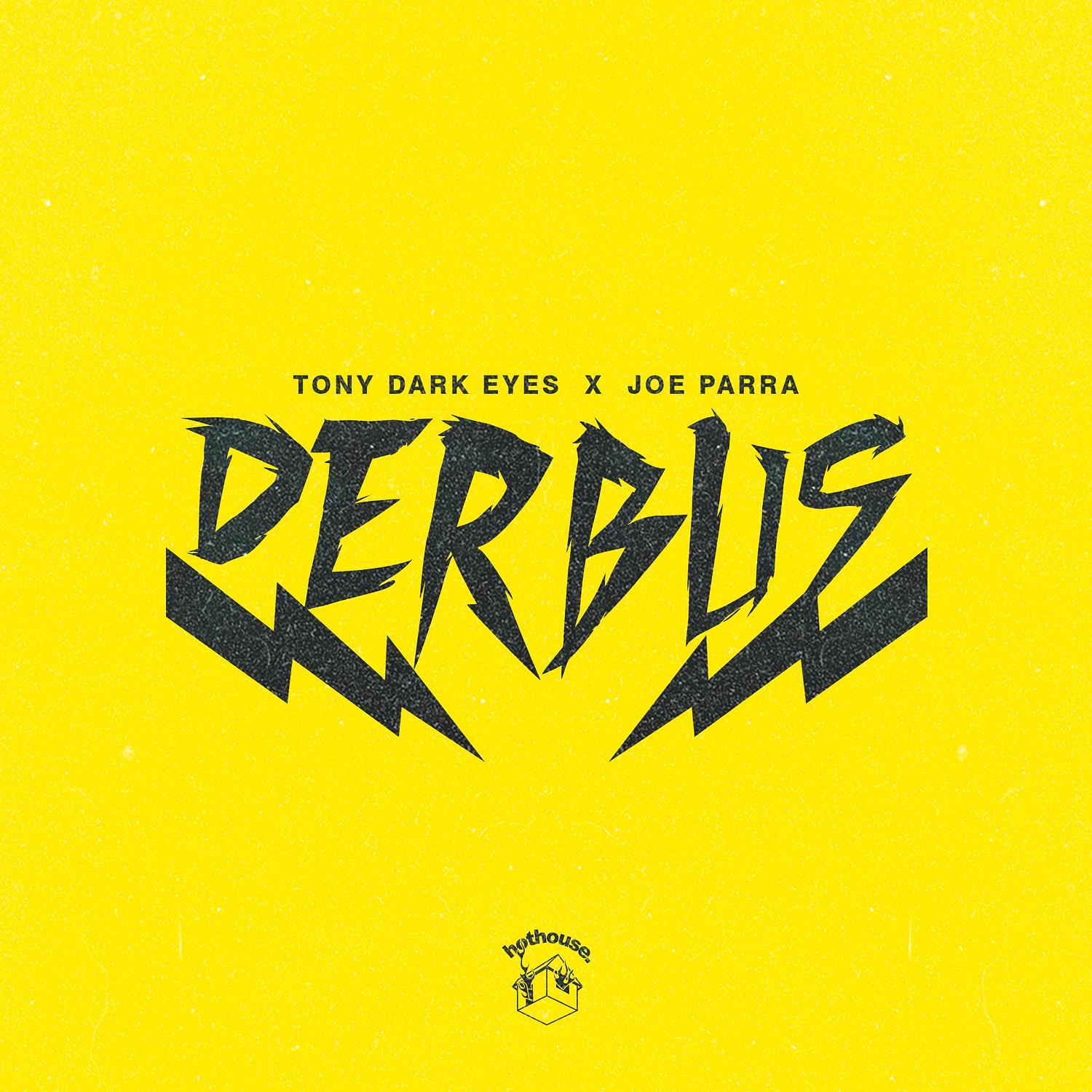 Derbus
