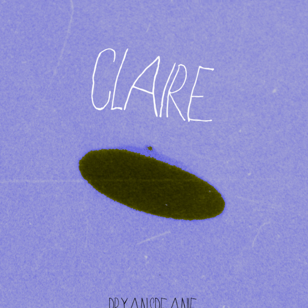 CLAIRE EP