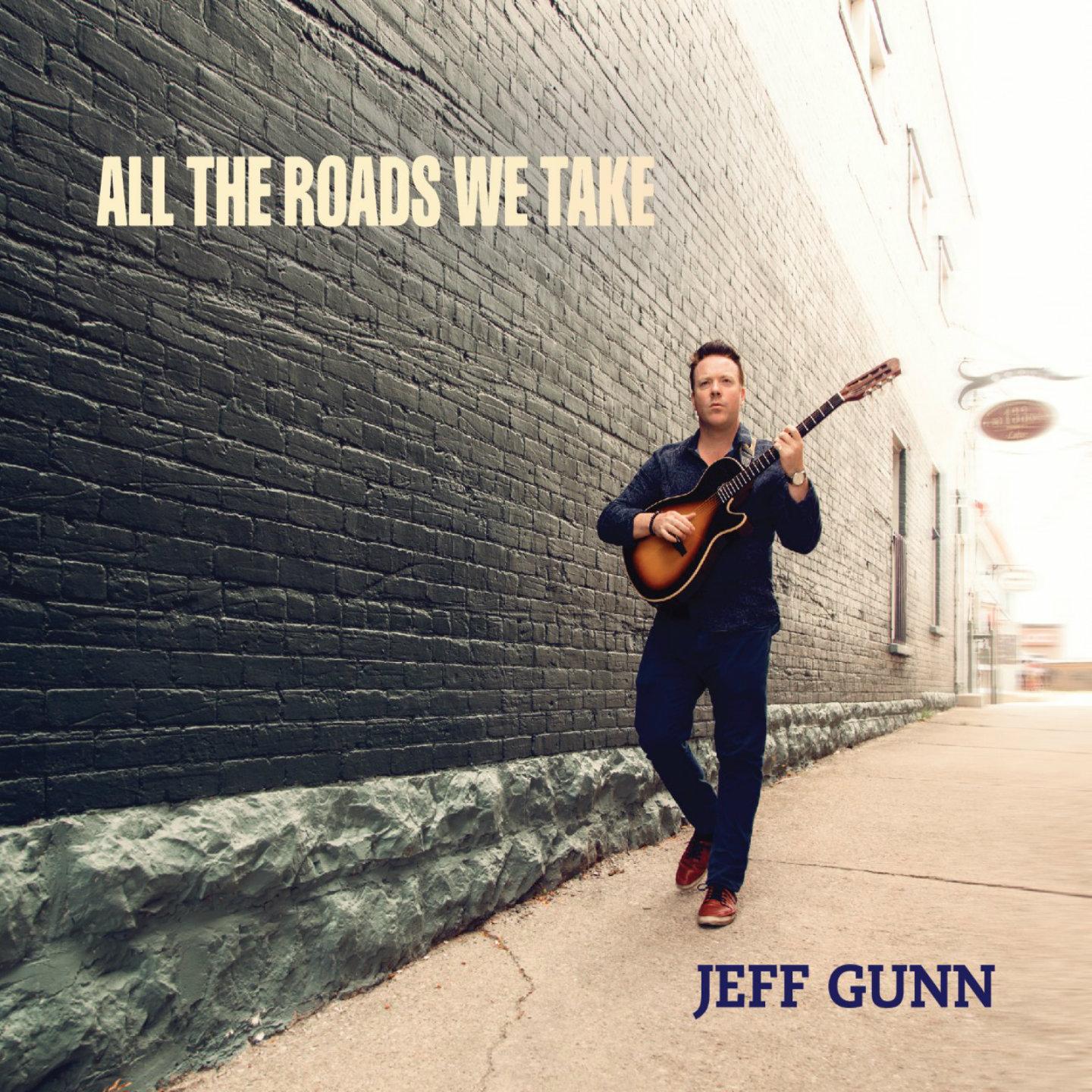 All The Roads We Take