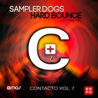 Sampler Dogs - Hard Bounce