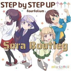 STEP by STEP UP↑↑↑↑（Sora Bootleg）