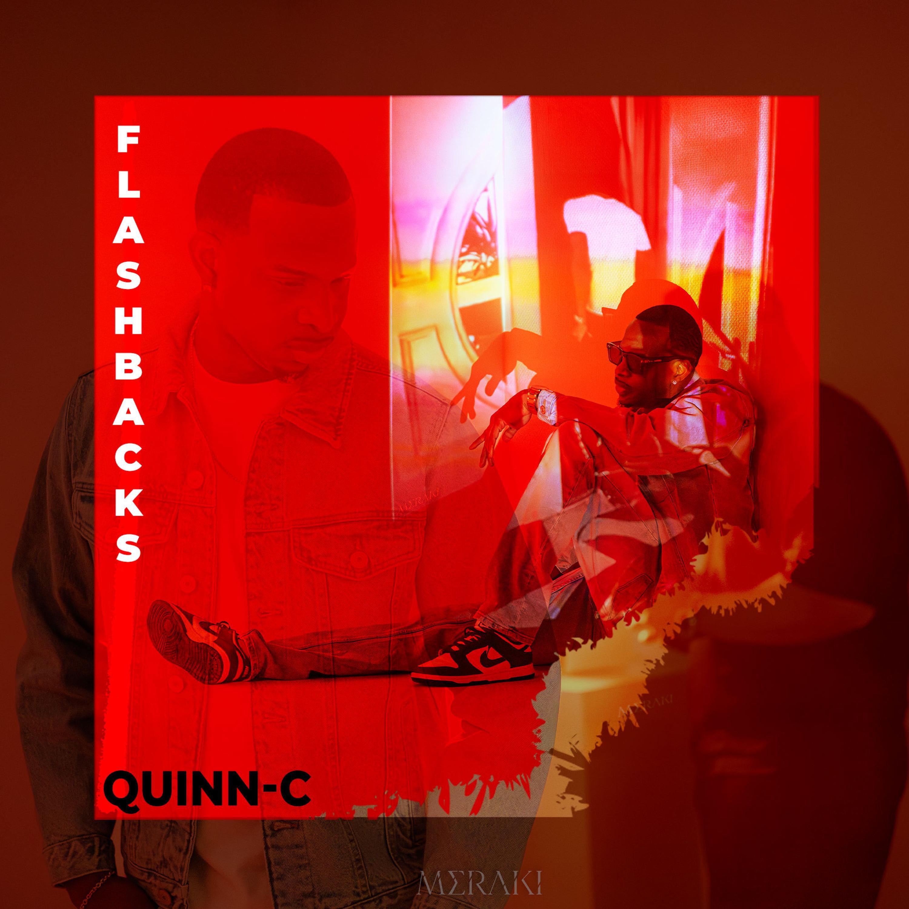 Flashbacks (feat. DVNA)