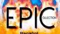 Epic Collection专辑