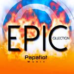 Epic Collection专辑