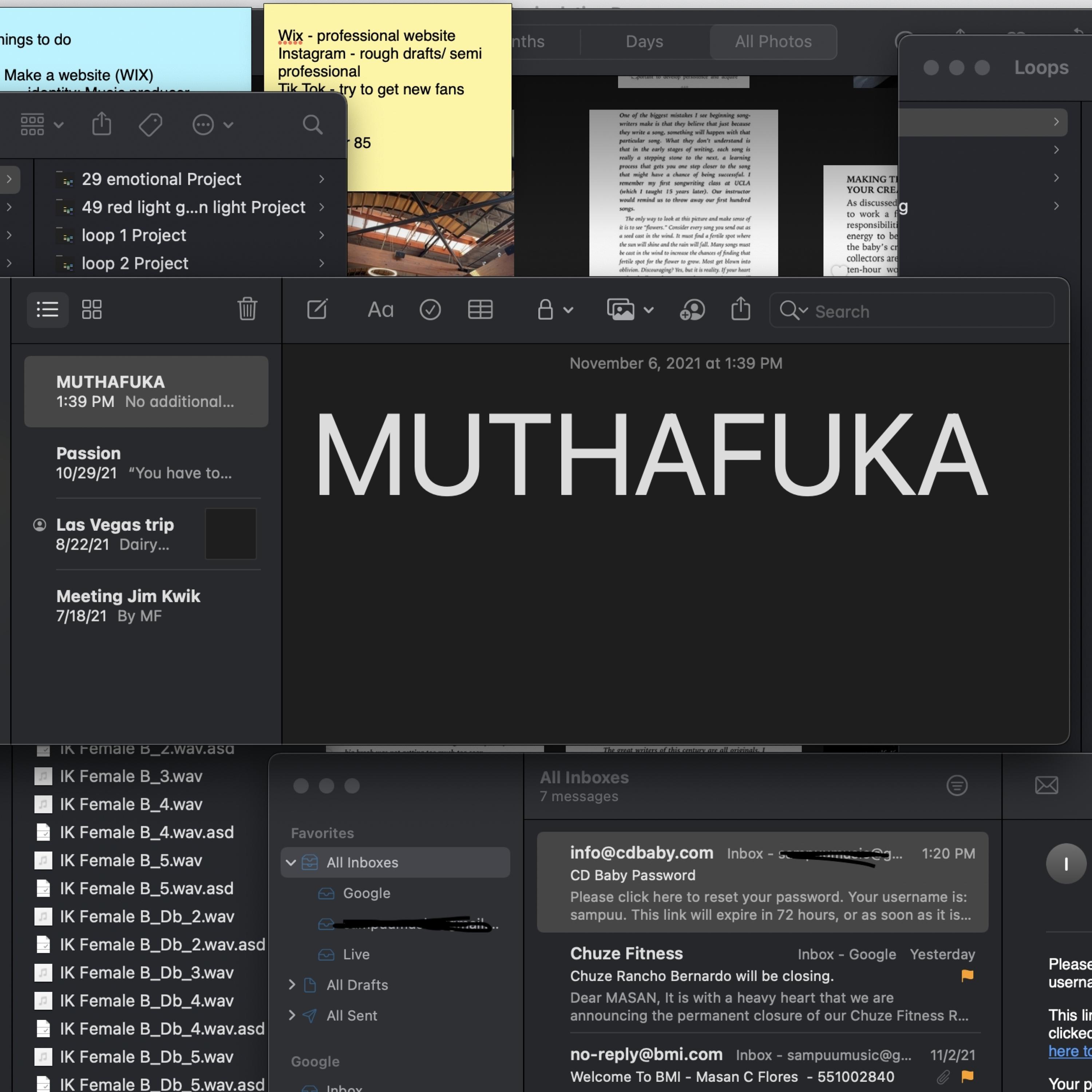 muthafuka