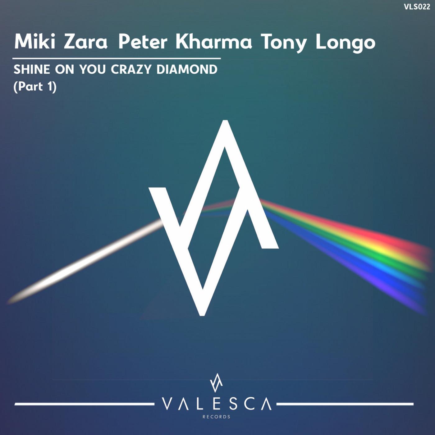 Shine On You Crazy Diamond (Part 1)
