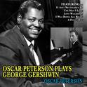 Oscar Peterson Plays George Gershwin专辑