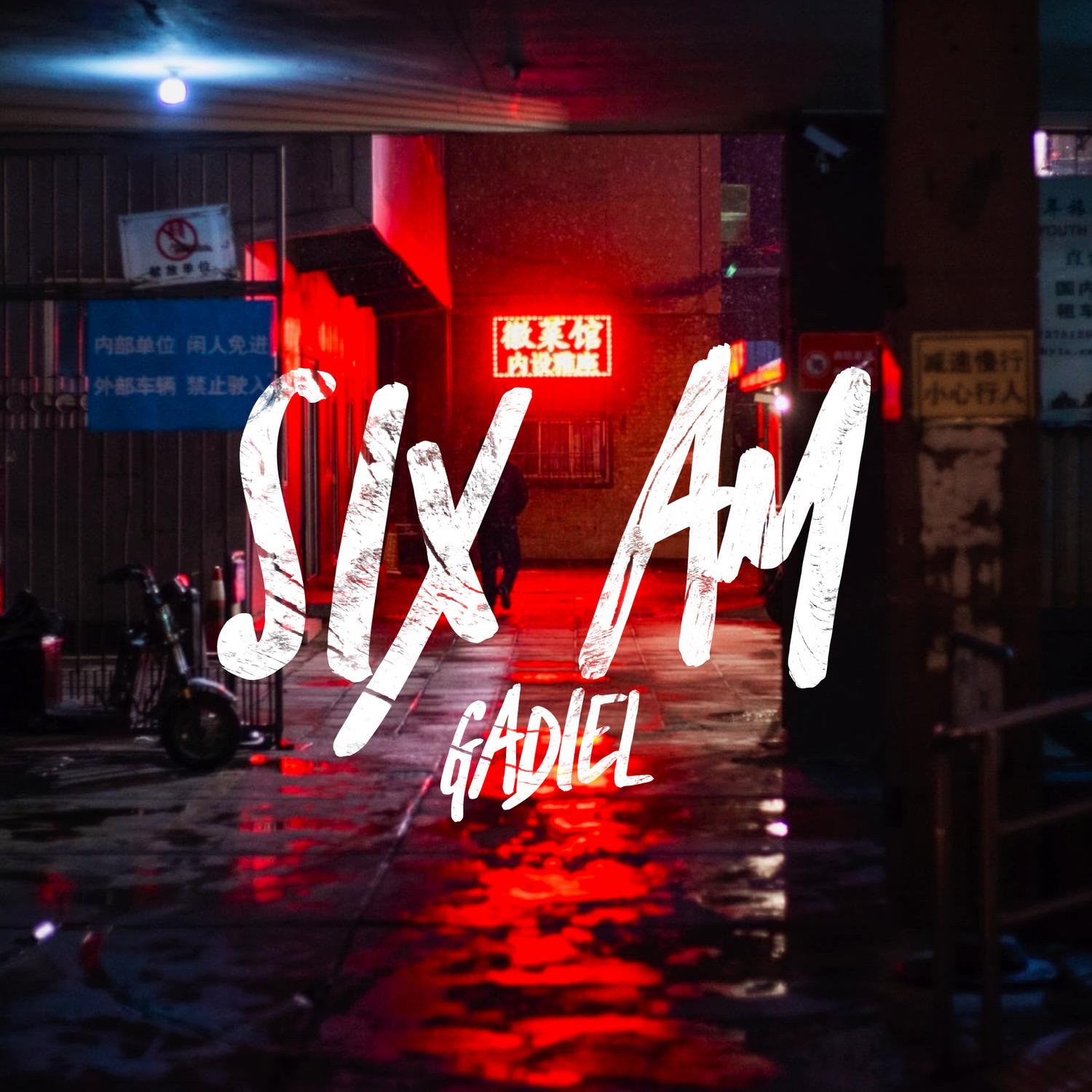 Six Am