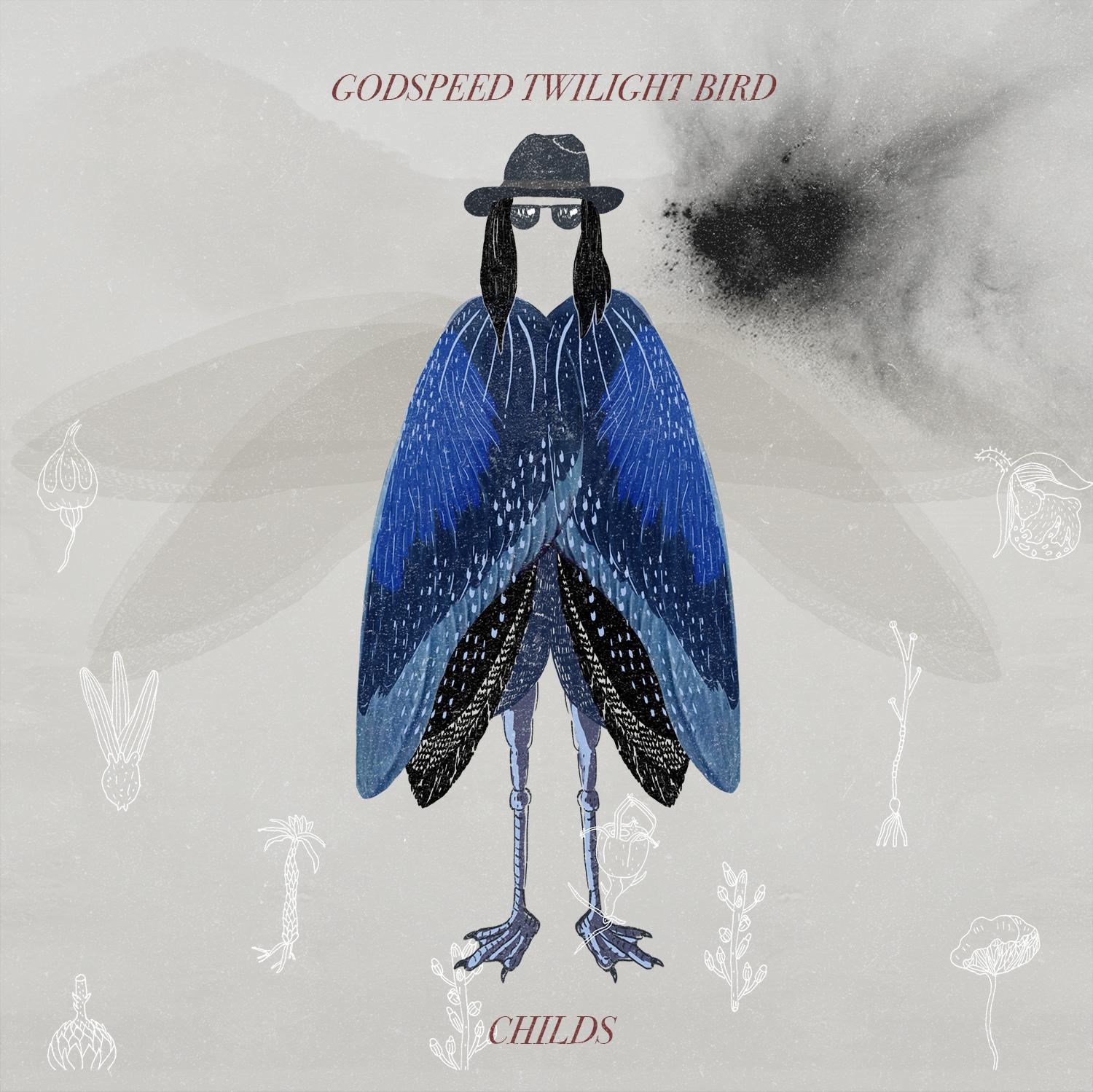 GODSPEED TWILIGHT BIRD
