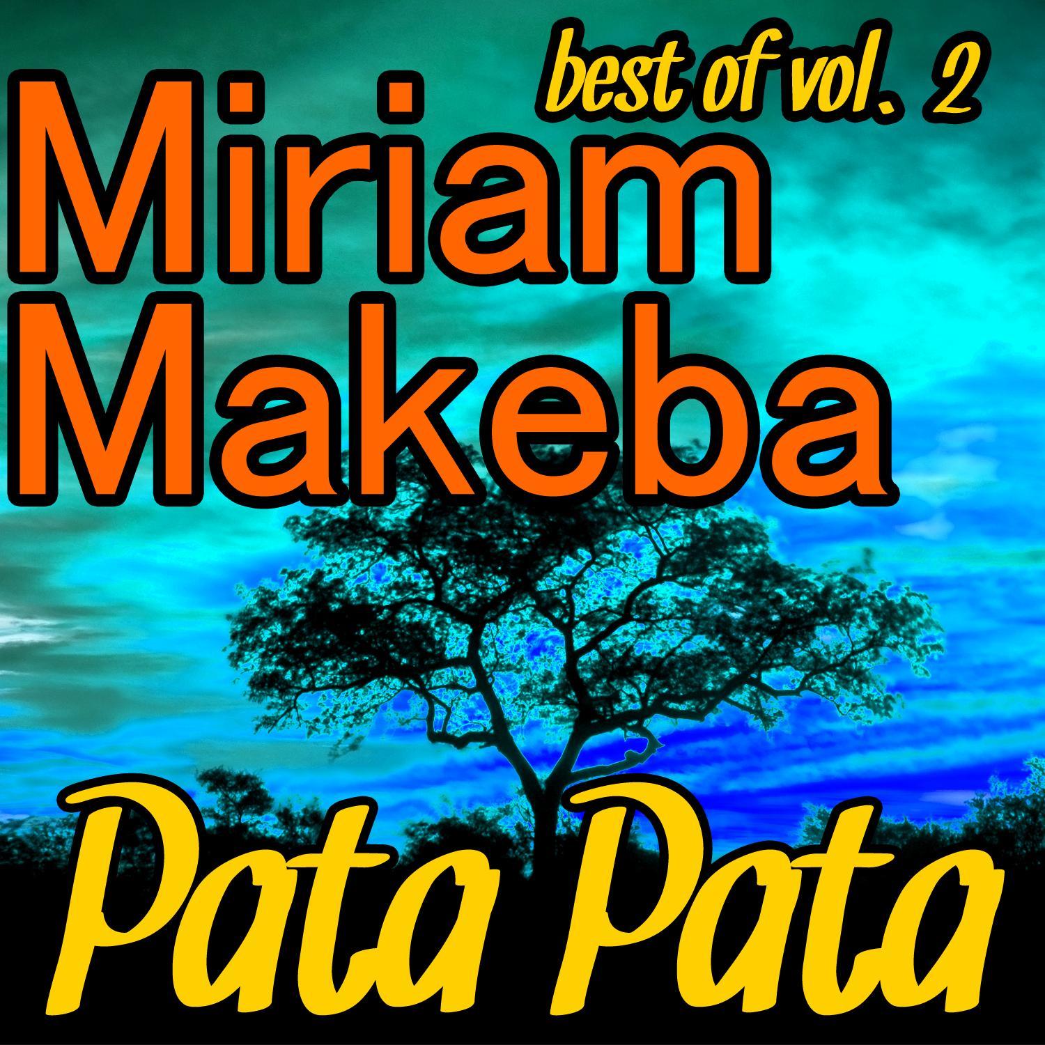 Pata Pata - Best of Vol. 2