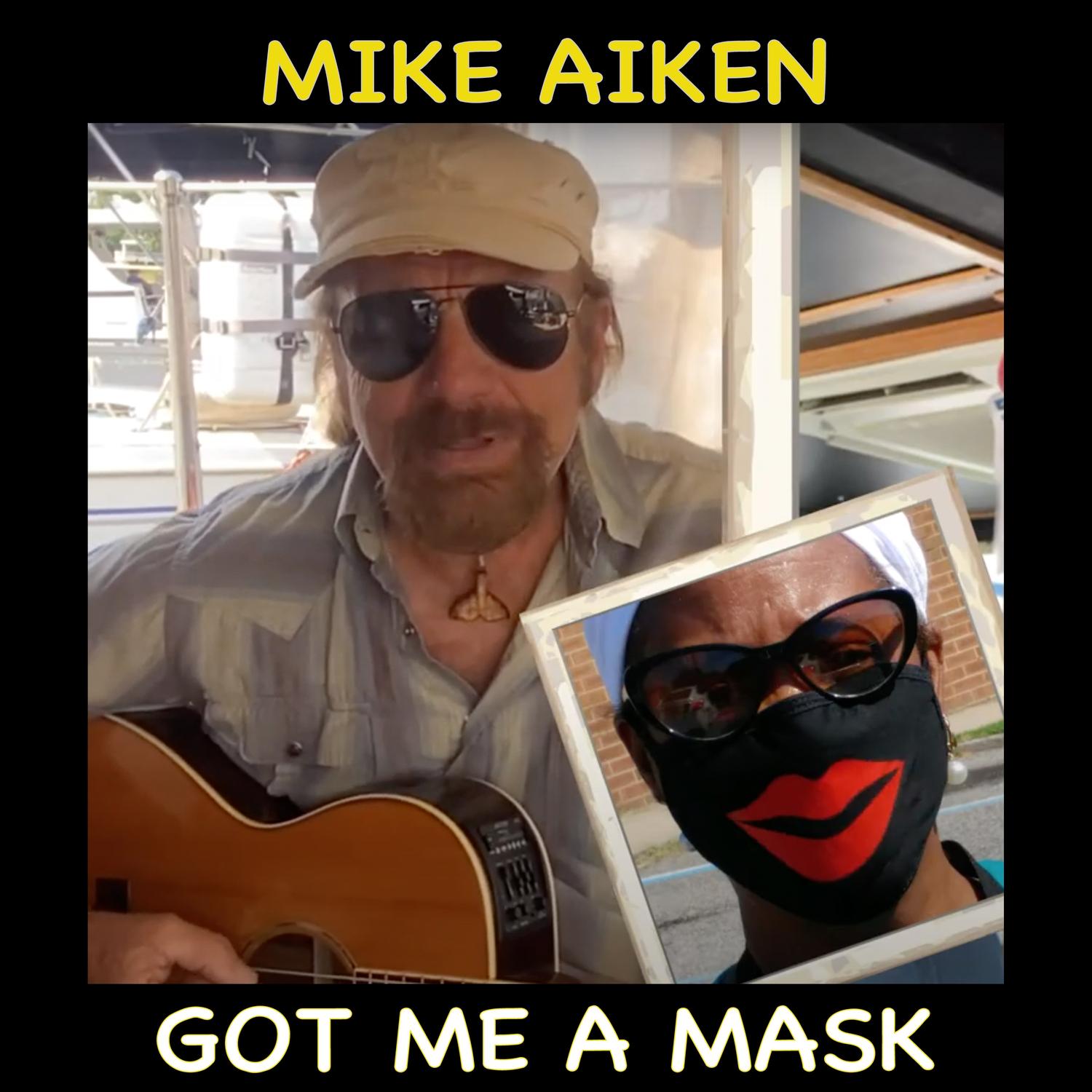 Got Me a Mask