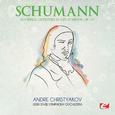 Schumann: Manfred, Overture in E-Flat Minor, Op. 115 (Digitally Remastered)