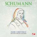 Schumann: Manfred, Overture in E-Flat Minor, Op. 115 (Digitally Remastered)