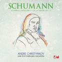 Schumann: Manfred, Overture in E-Flat Minor, Op. 115 (Digitally Remastered)专辑