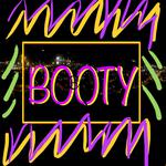 Booty专辑