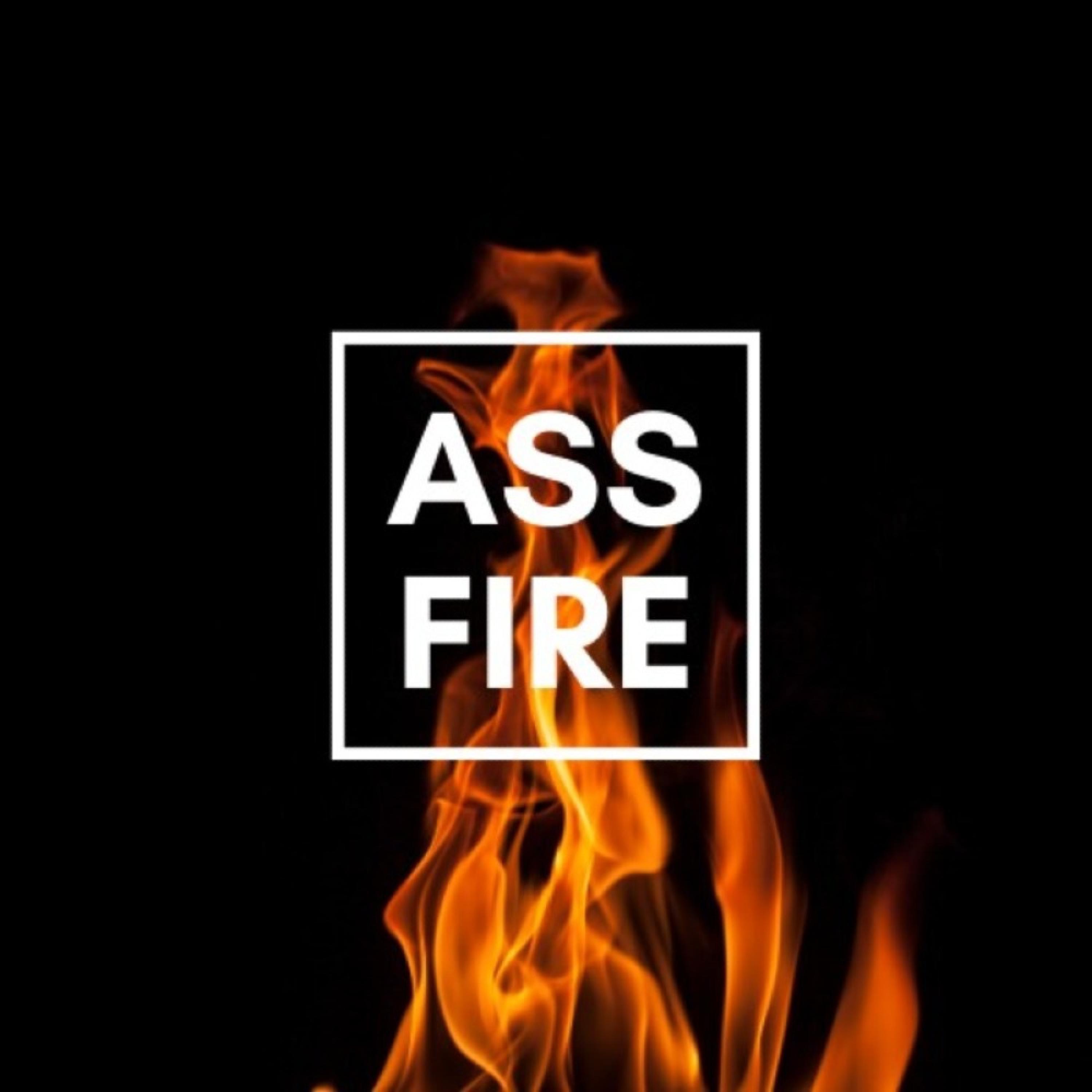 Assfire Number 1