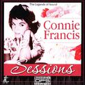 Connie Francis Sessions专辑