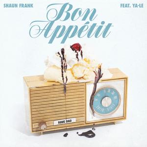Bon Appétit （升3半音）