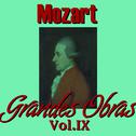 Mozart Grandes Obras Vol.IX专辑