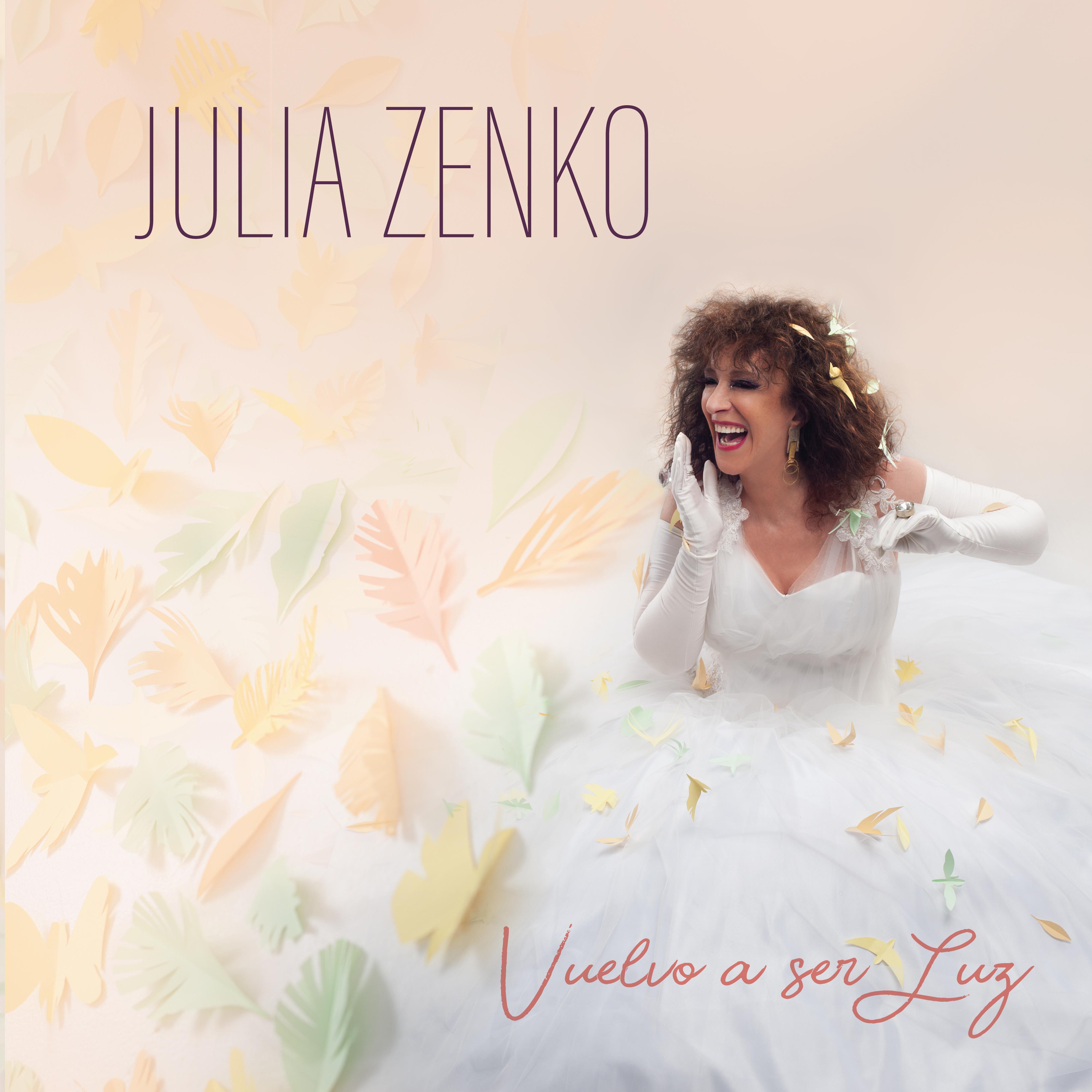 Julia Zenko - Dónde Está El Amor