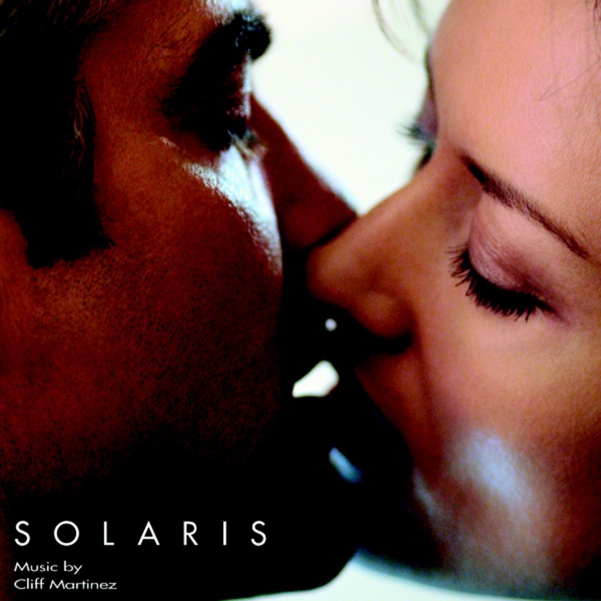 Solaris专辑