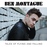 Ben Montague - Love Like Stars ( Karaoke )
