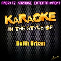 Jeans On - Keith Urban (karaoke )