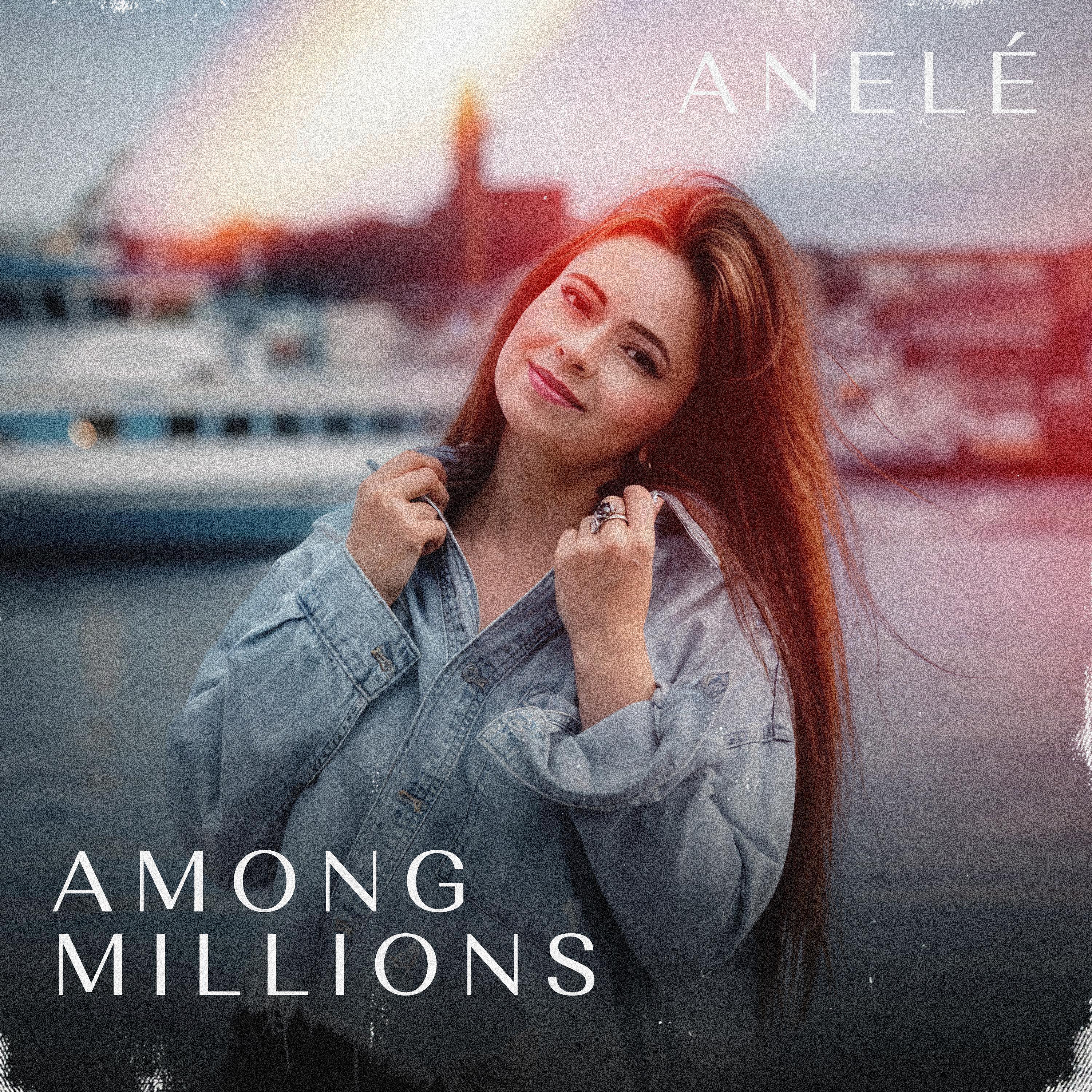 Among millions