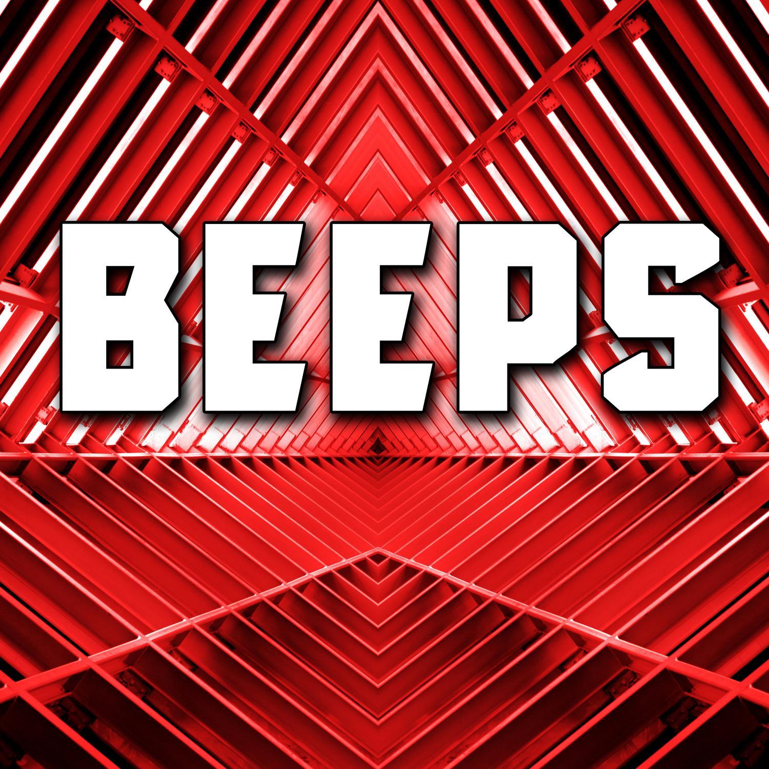 Groups of Four Beeps from a Carbon Monoxide Detector