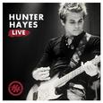 Hunter Hayes (Live)