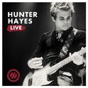 Hunter Hayes (Live)专辑