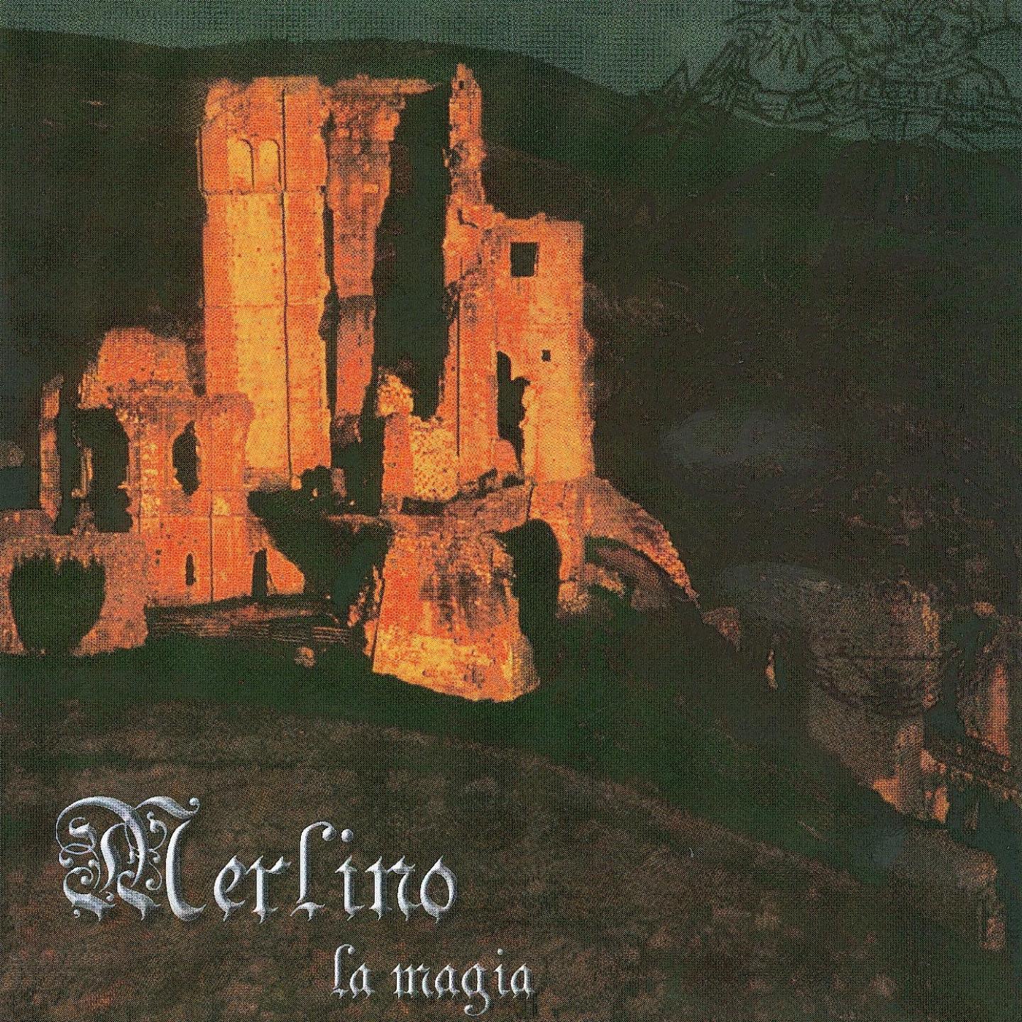 Merlino - La Magia