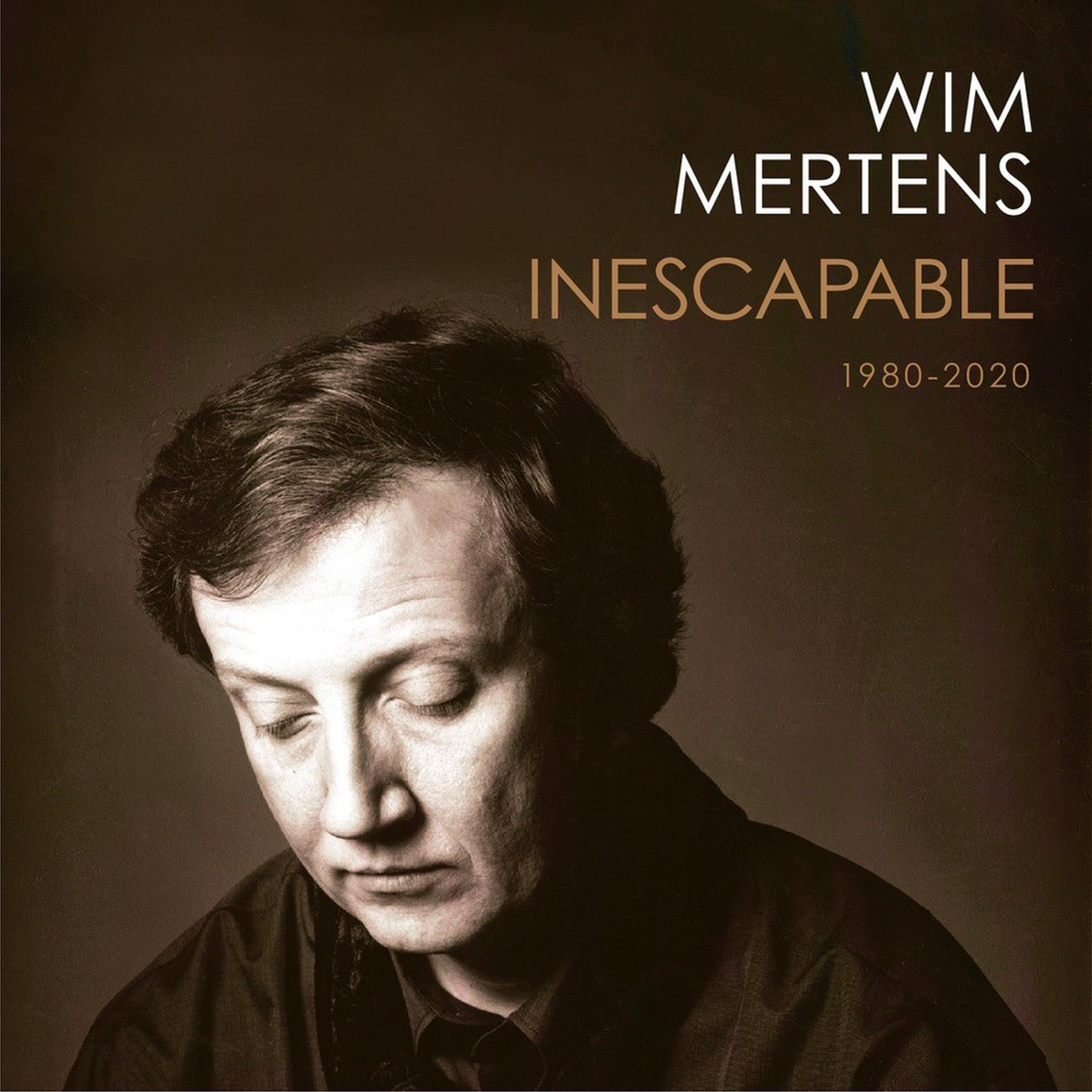 Wim Mertens - Suite Exacte