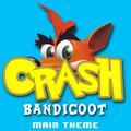 Crash Bandicoot Main Theme
