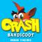 Crash Bandicoot Main Theme专辑