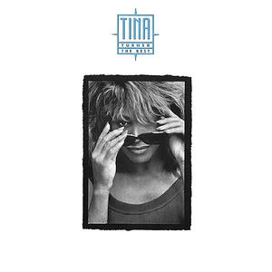 Tina Turner - Undercover Agent for the Blues (Karaoke Version) 带和声伴奏 （降1半音）
