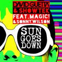 Sun Goes Down (Remixes)专辑