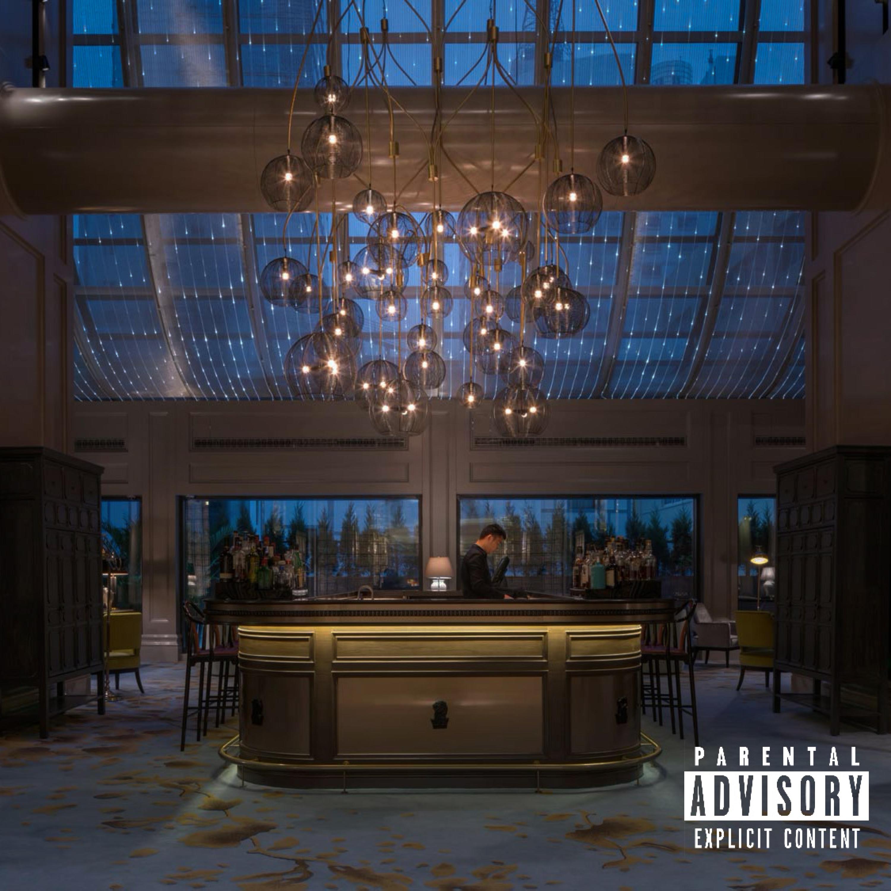 HOTEL LOBBY (ENG.)