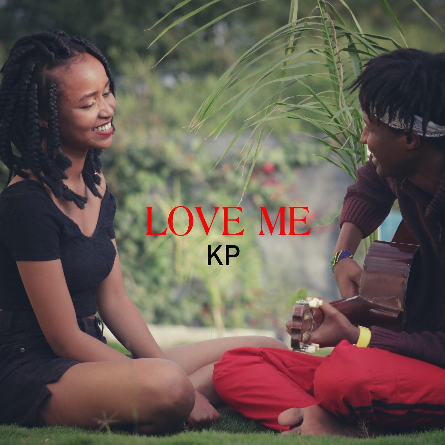 Love Me